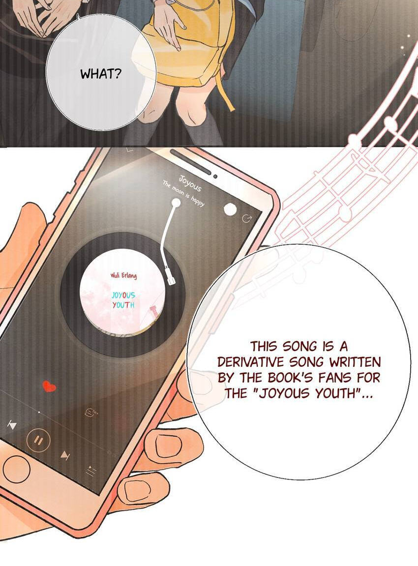 Jishi Shi Richang (Colored) Chapter 16 page 61 - 