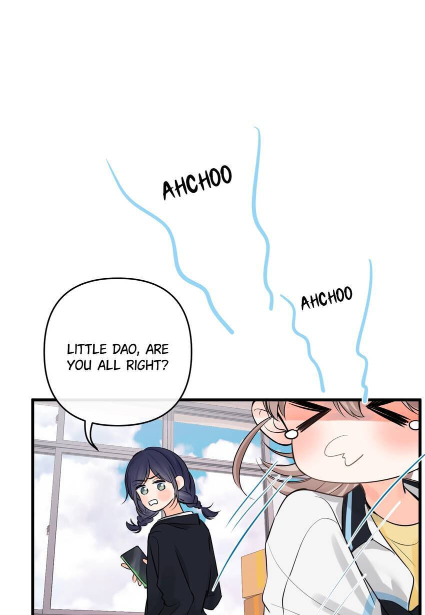Jishi Shi Richang (Colored) Chapter 17 page 12 - 