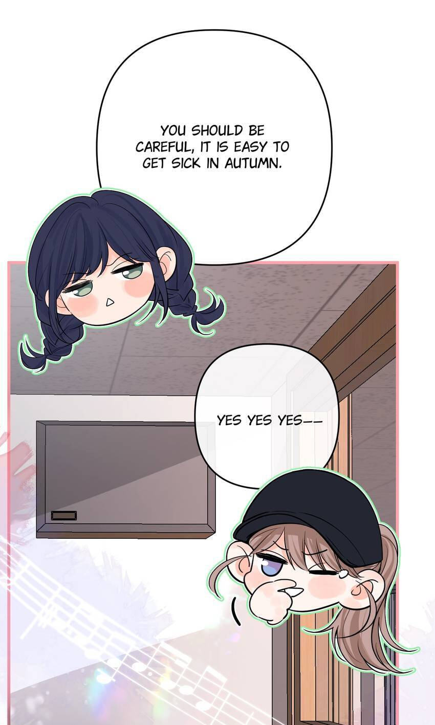 Jishi Shi Richang (Colored) Chapter 17 page 14 - 