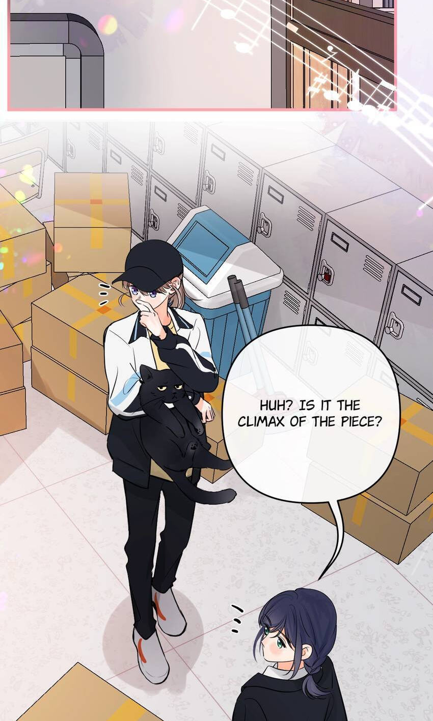 Jishi Shi Richang (Colored) Chapter 17 page 15 - 
