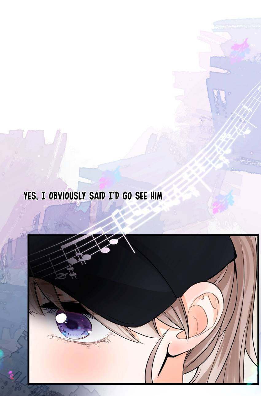 Jishi Shi Richang (Colored) Chapter 17 page 17 - 