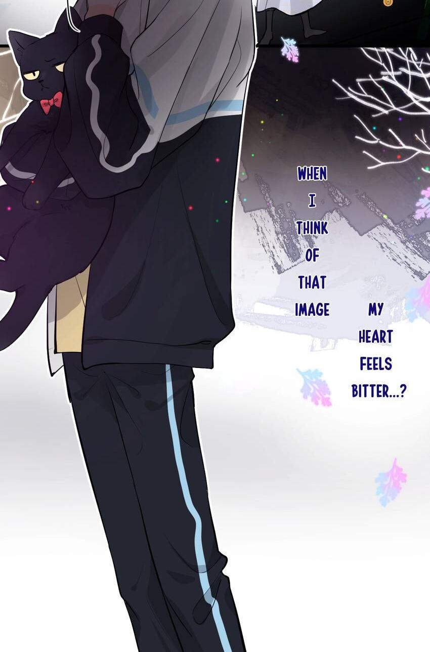 Jishi Shi Richang (Colored) Chapter 17 page 19 - 