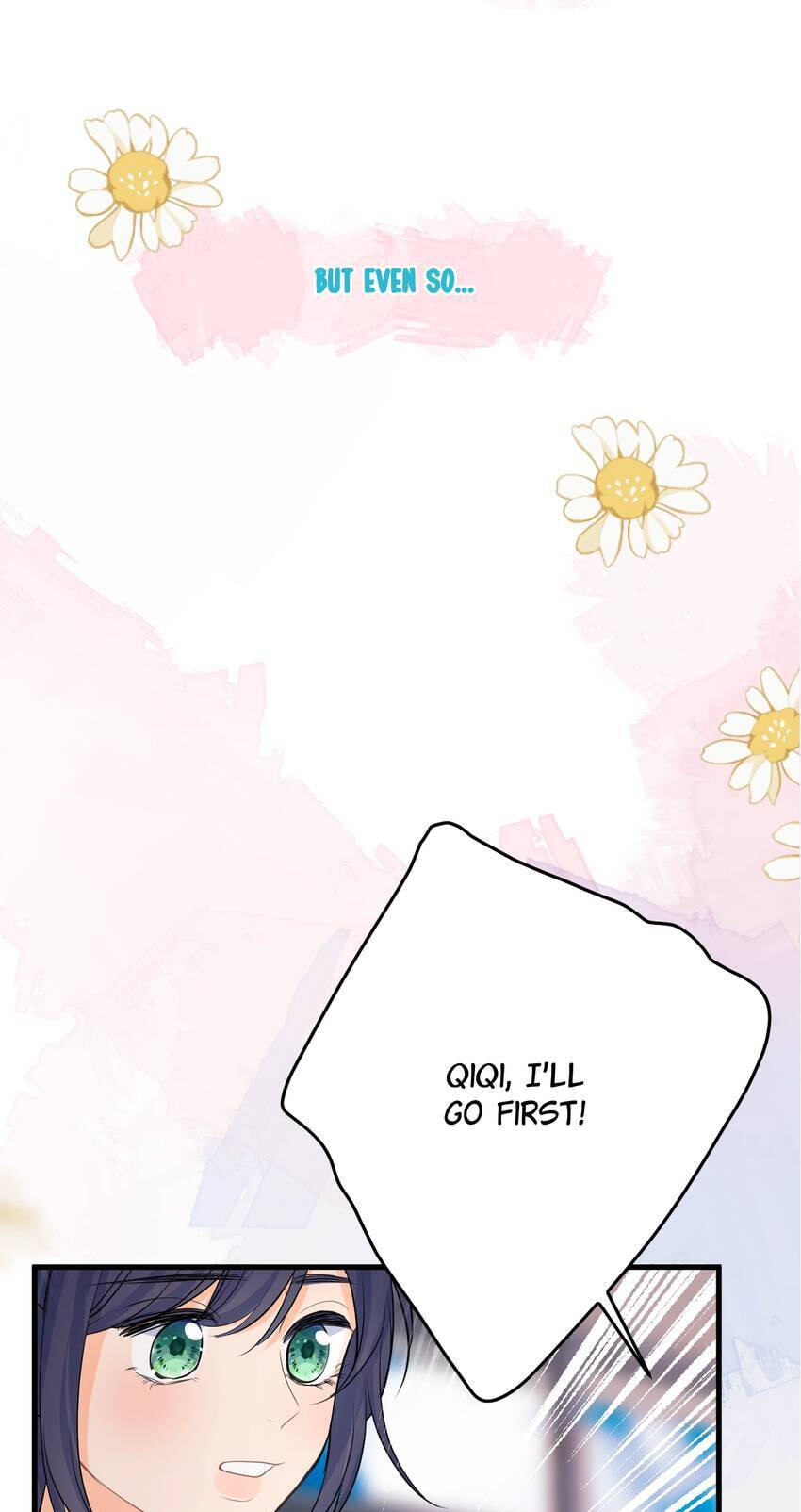 Jishi Shi Richang (Colored) Chapter 17 page 23 - 