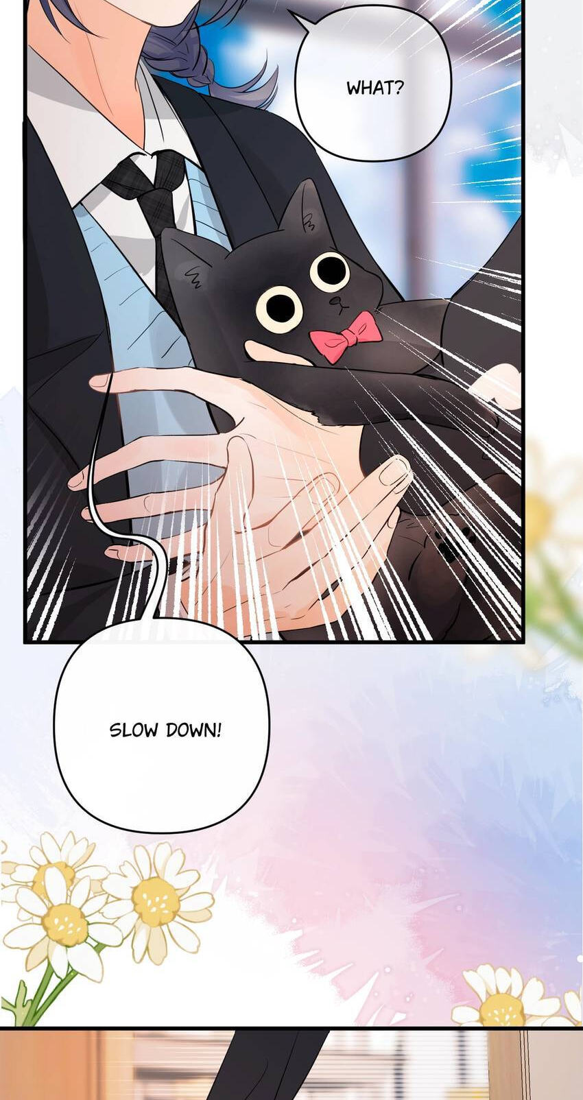 Jishi Shi Richang (Colored) Chapter 17 page 24 - 