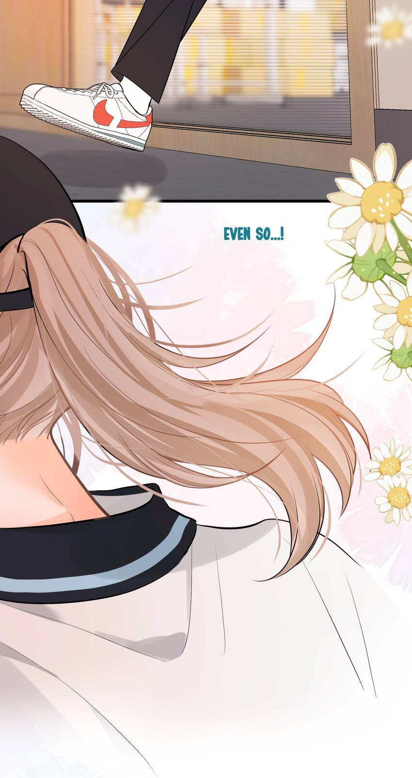 Jishi Shi Richang (Colored) Chapter 17 page 25 - 