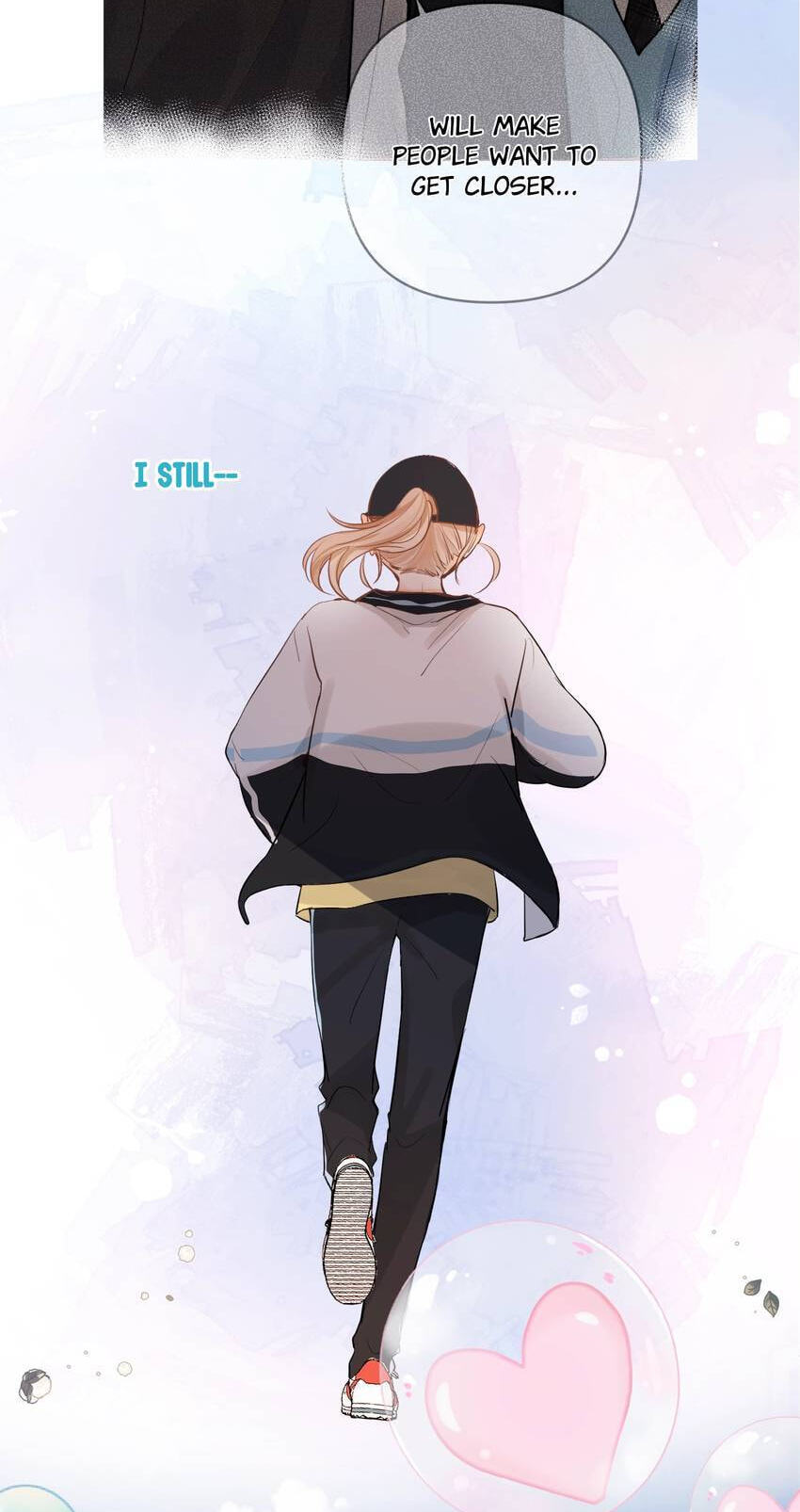 Jishi Shi Richang (Colored) Chapter 17 page 27 - 