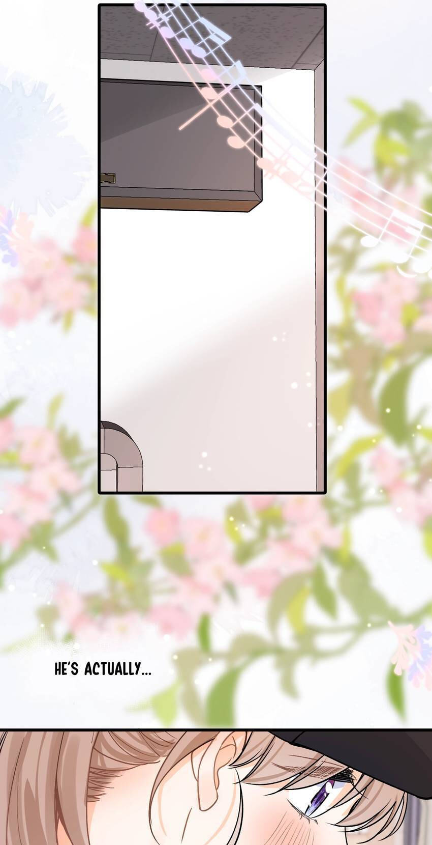Jishi Shi Richang (Colored) Chapter 17 page 4 - 