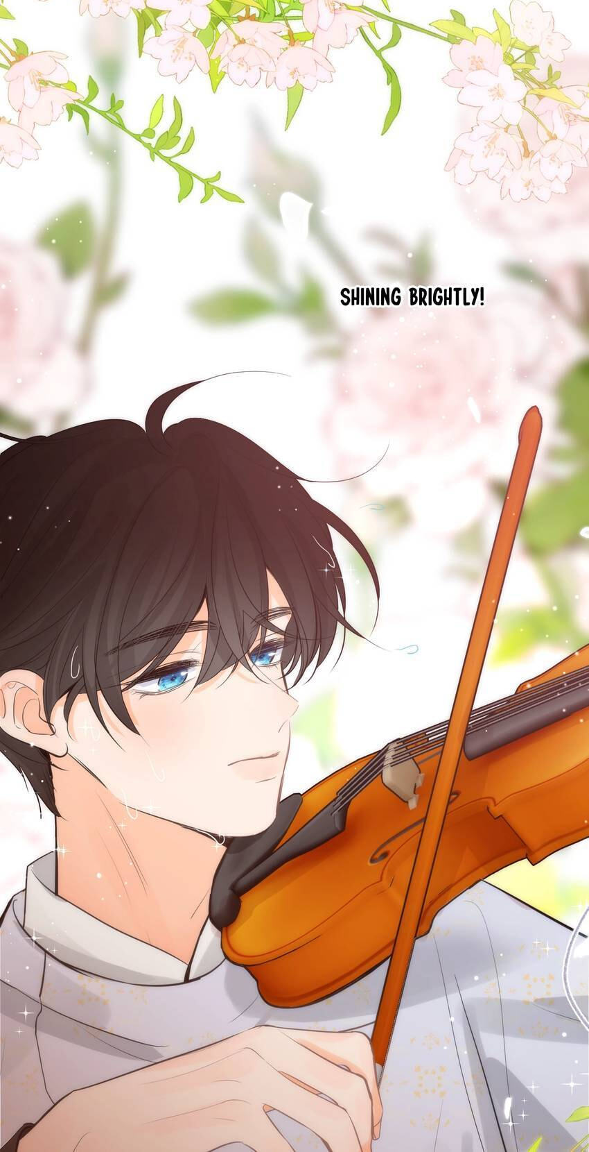 Jishi Shi Richang (Colored) Chapter 17 page 33 - 