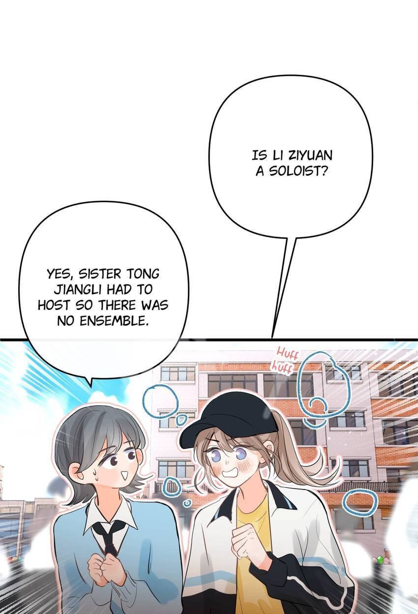 Jishi Shi Richang (Colored) Chapter 17 page 36 - 