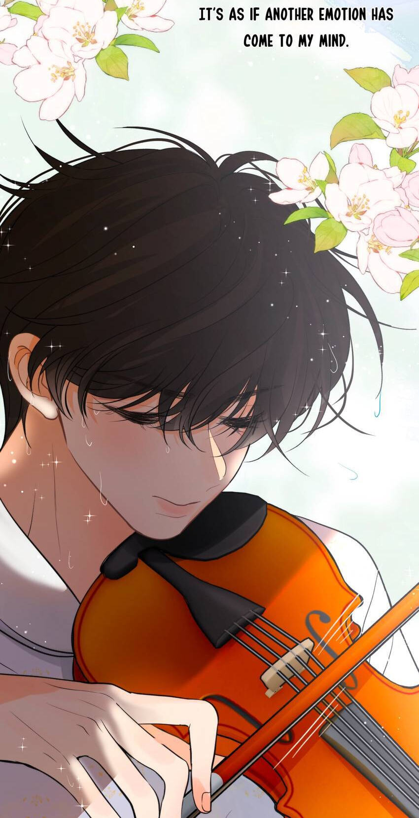 Jishi Shi Richang (Colored) Chapter 17 page 42 - 