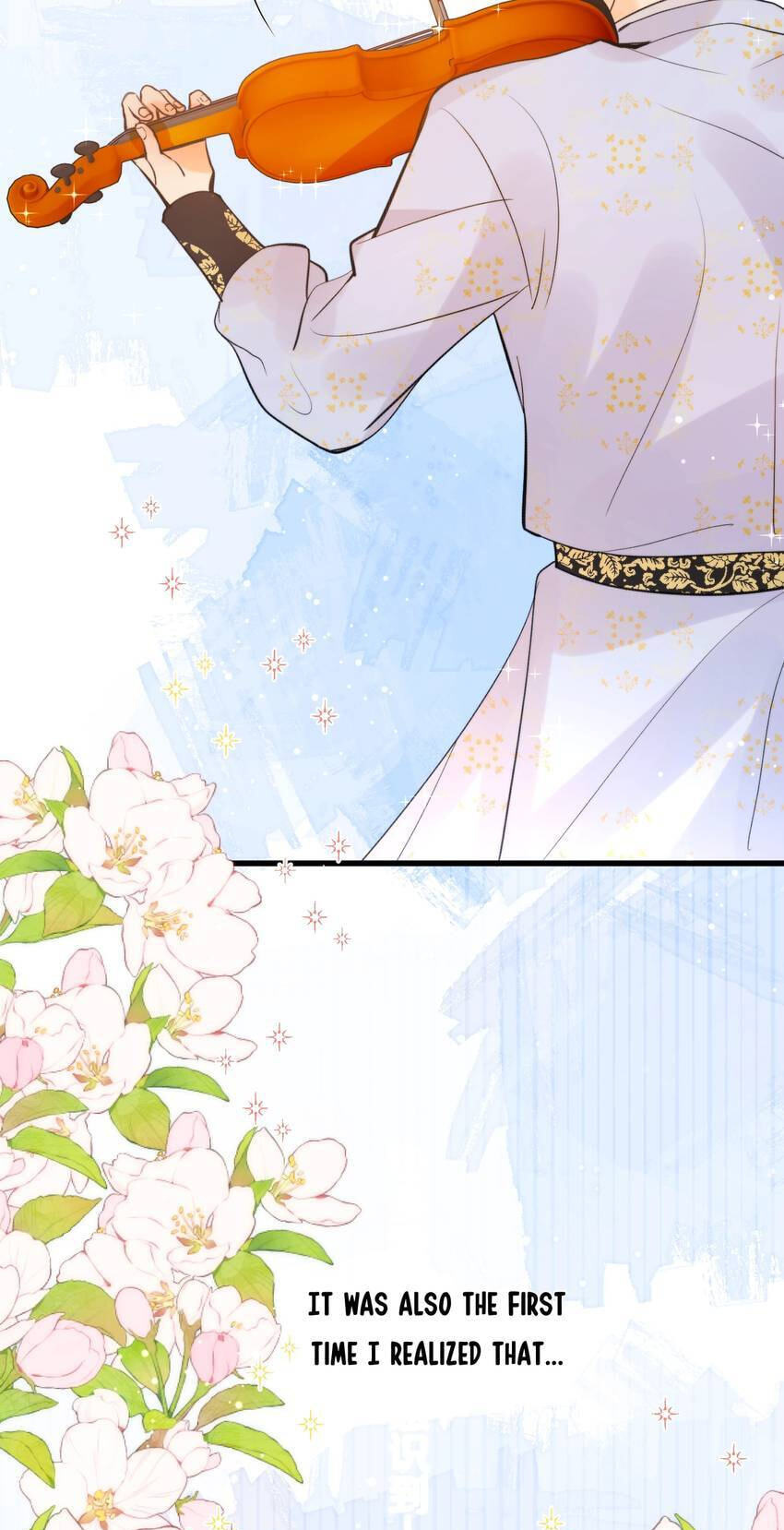 Jishi Shi Richang (Colored) Chapter 17 page 44 - 