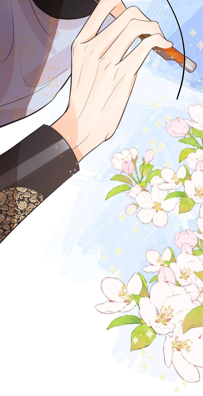 Jishi Shi Richang (Colored) Chapter 17 page 46 - 