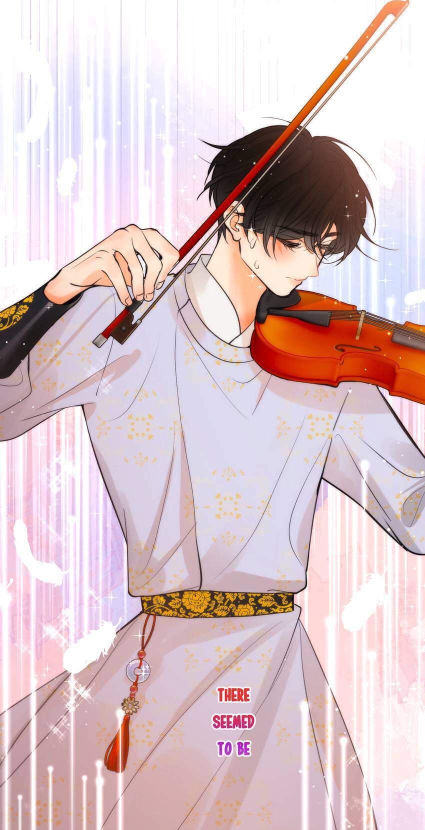 Jishi Shi Richang (Colored) Chapter 17 page 49 - 