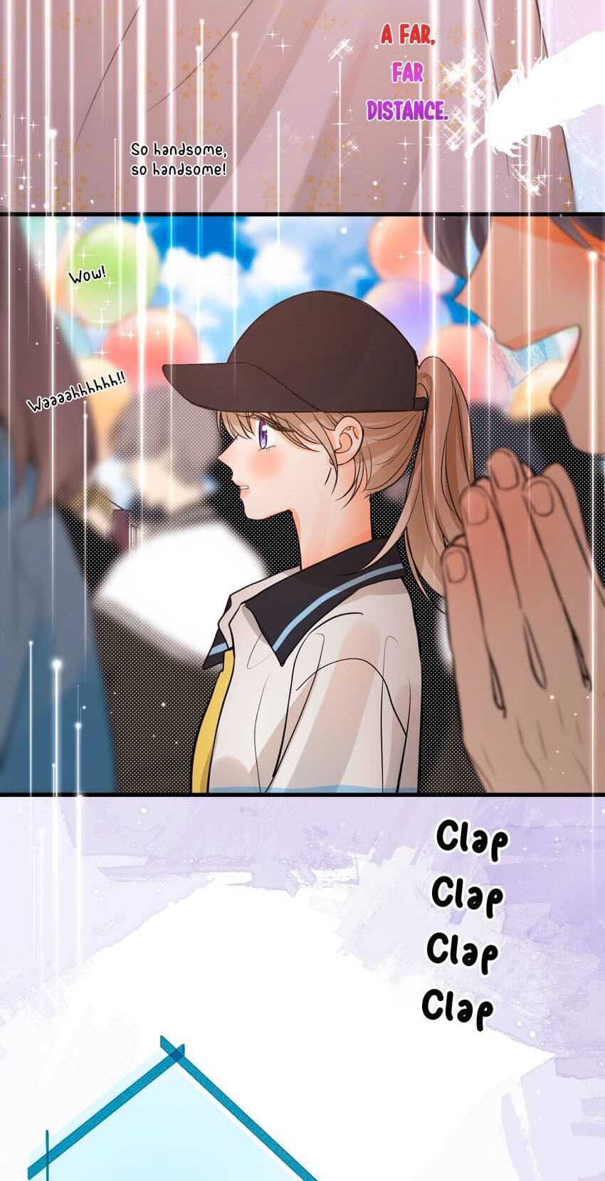 Jishi Shi Richang (Colored) Chapter 17 page 50 - 