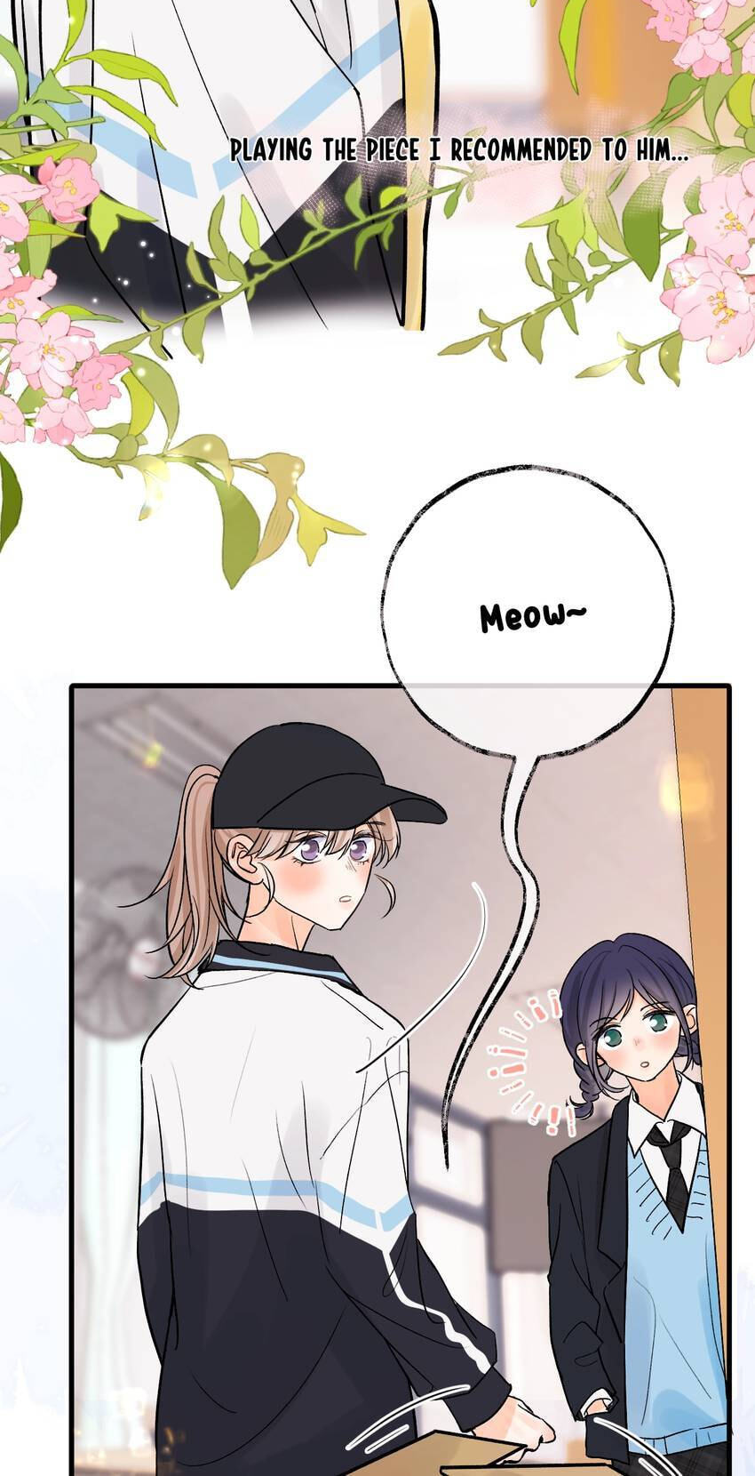 Jishi Shi Richang (Colored) Chapter 17 page 6 - 