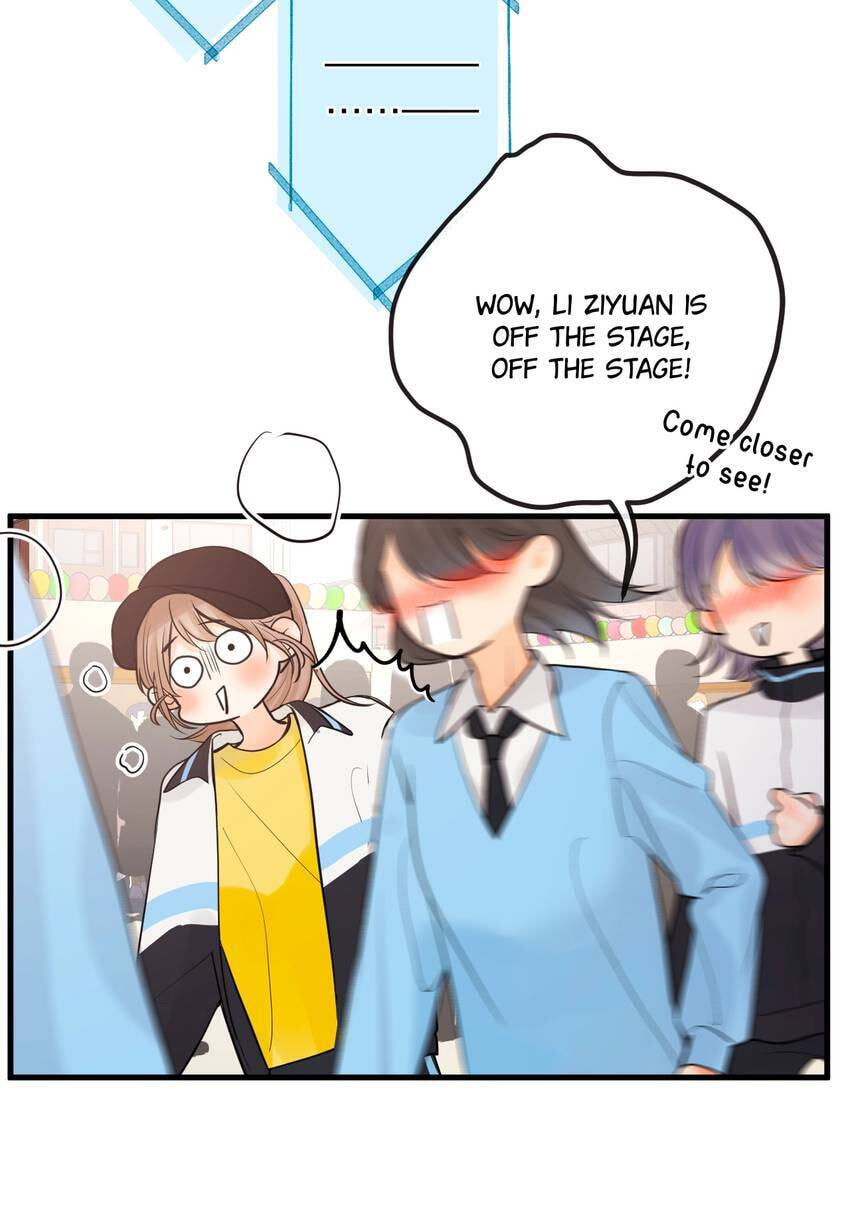 Jishi Shi Richang (Colored) Chapter 17 page 52 - 