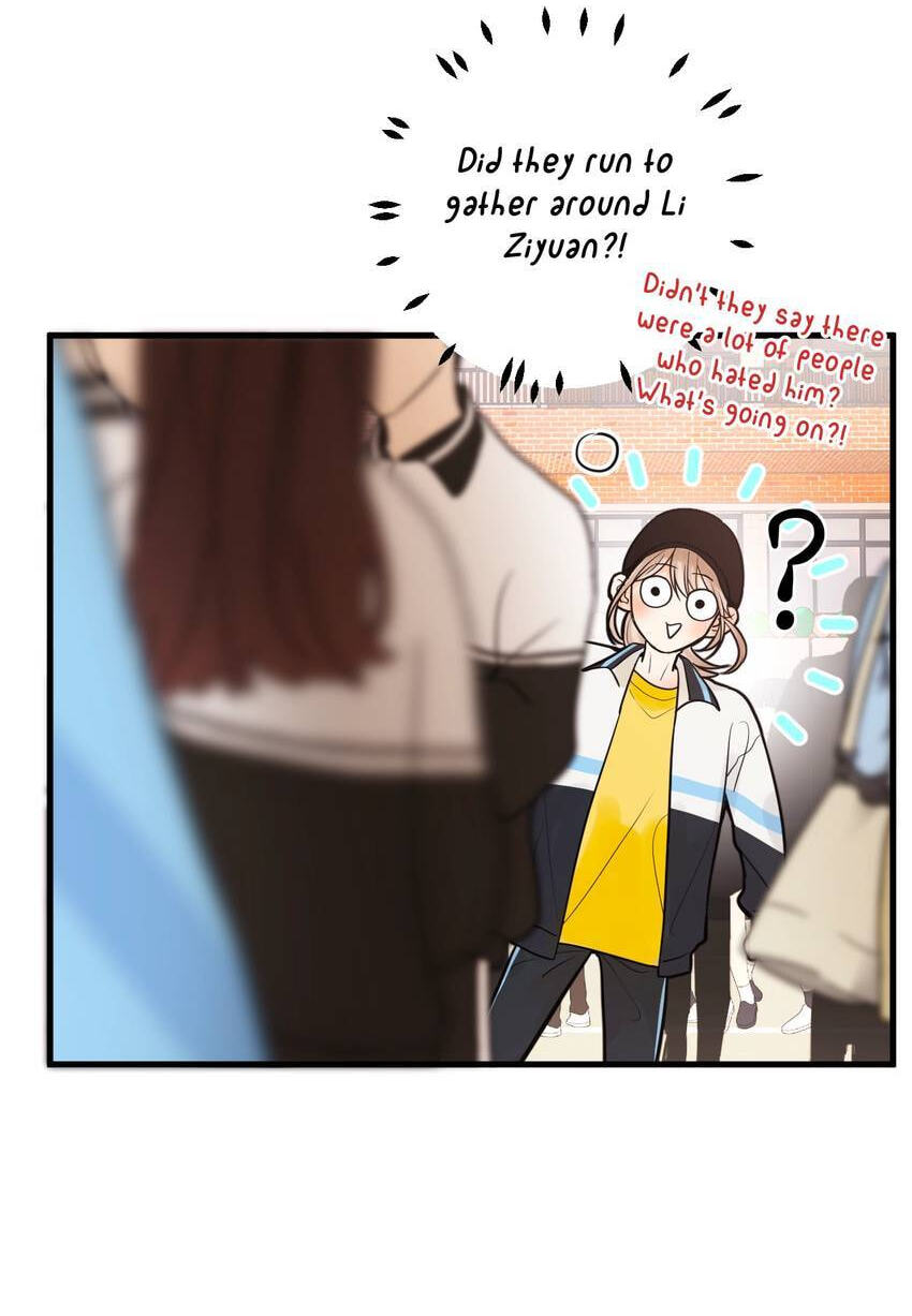 Jishi Shi Richang (Colored) Chapter 17 page 53 - 