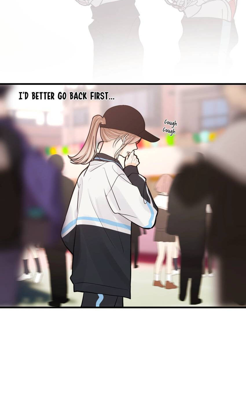 Jishi Shi Richang (Colored) Chapter 17 page 56 - 