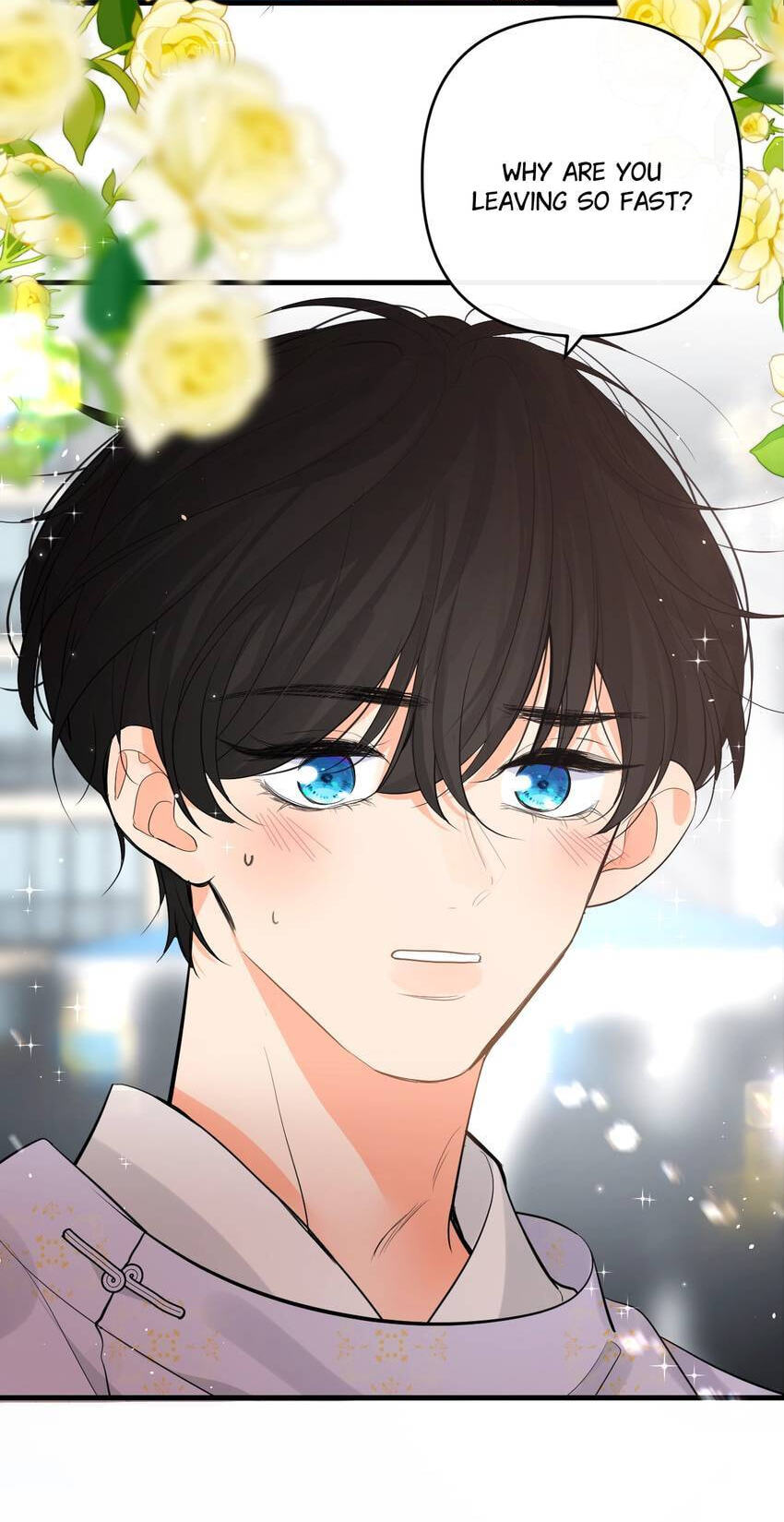 Jishi Shi Richang (Colored) Chapter 17 page 61 - 