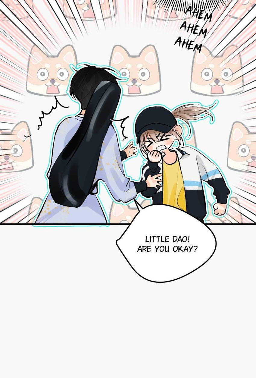 Jishi Shi Richang (Colored) Chapter 18 page 11 - 