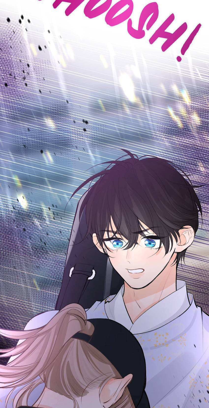 Jishi Shi Richang (Colored) Chapter 18 page 13 - 