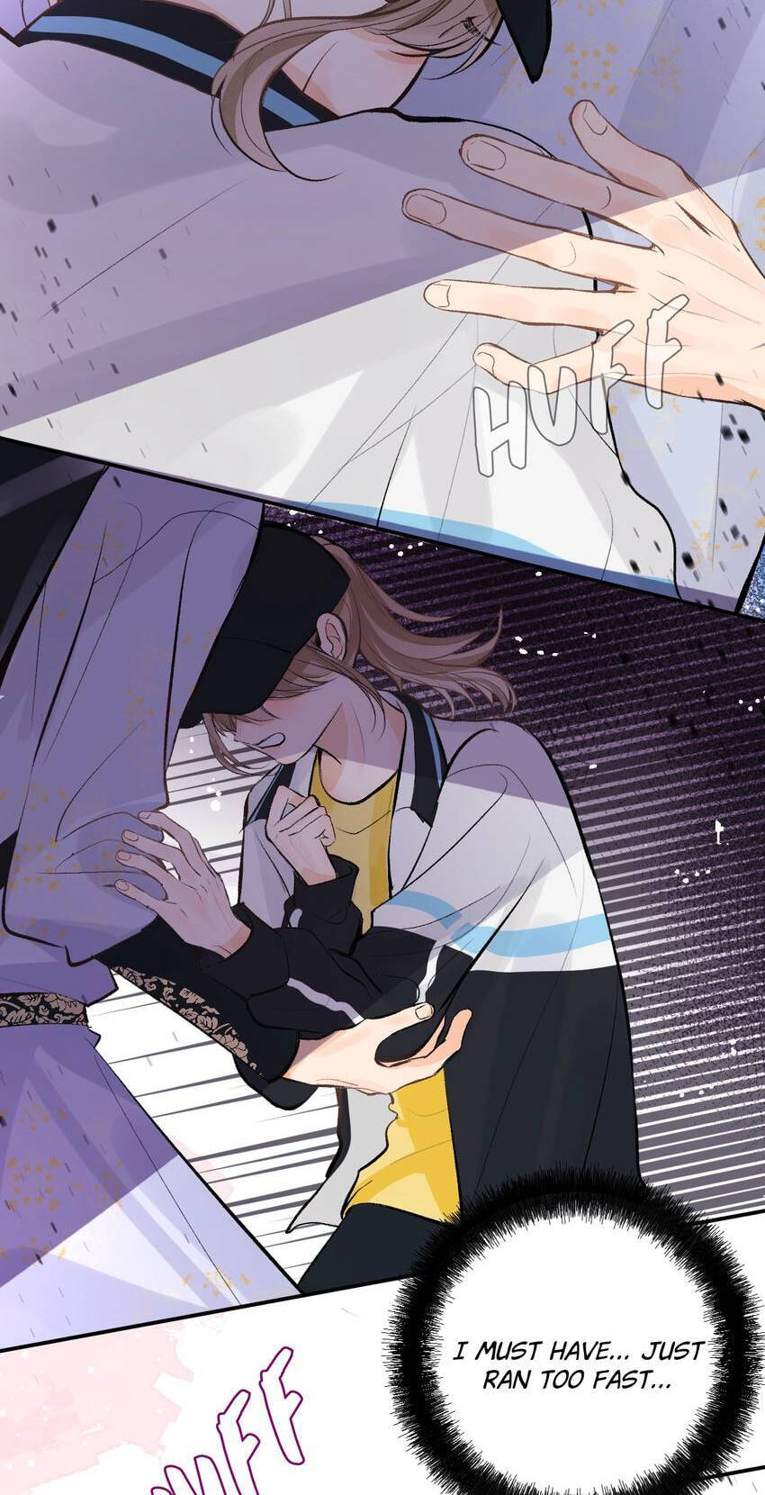 Jishi Shi Richang (Colored) Chapter 18 page 14 - 