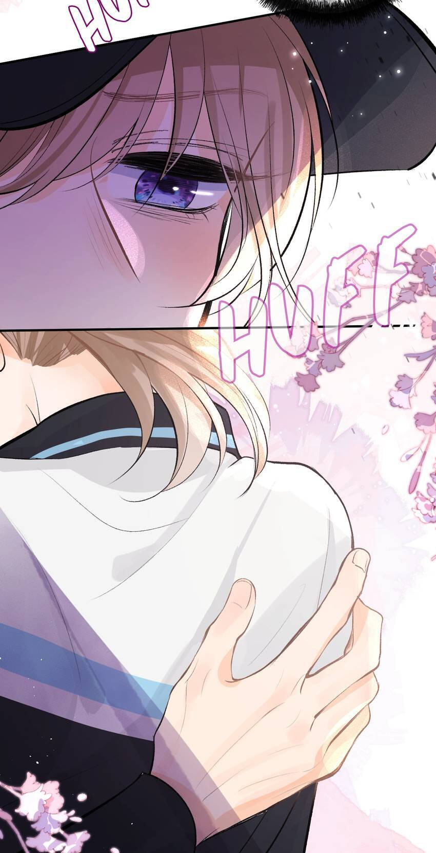 Jishi Shi Richang (Colored) Chapter 18 page 15 - 