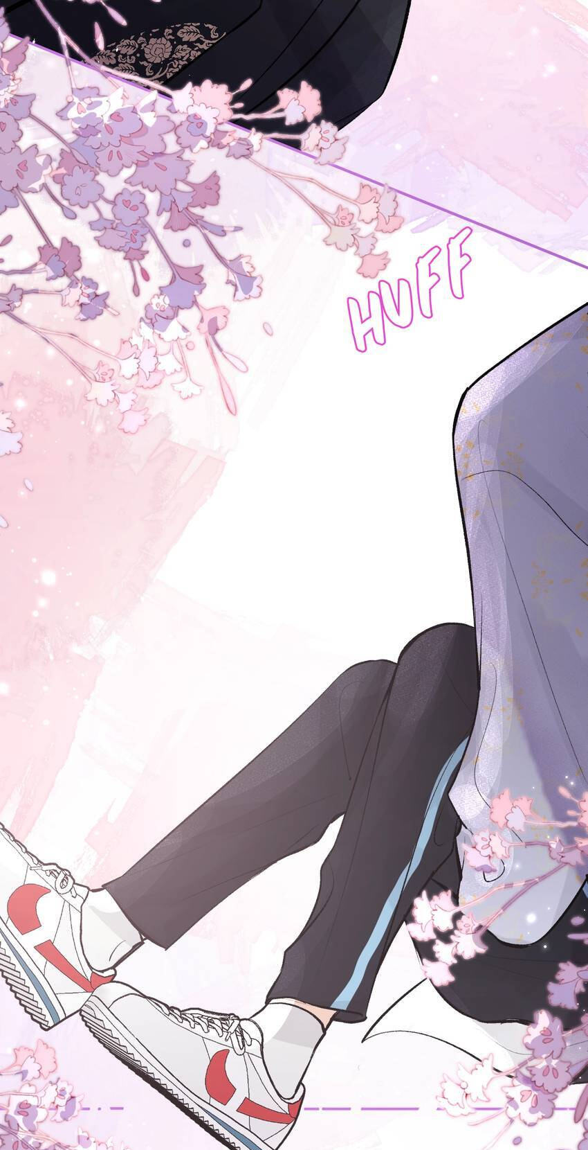 Jishi Shi Richang (Colored) Chapter 18 page 16 - 