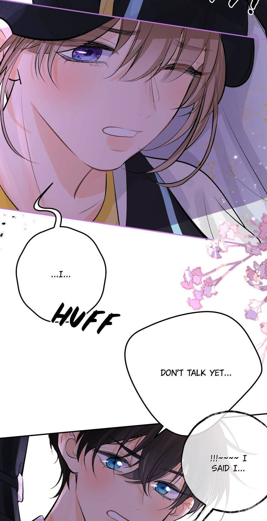 Jishi Shi Richang (Colored) Chapter 18 page 18 - 