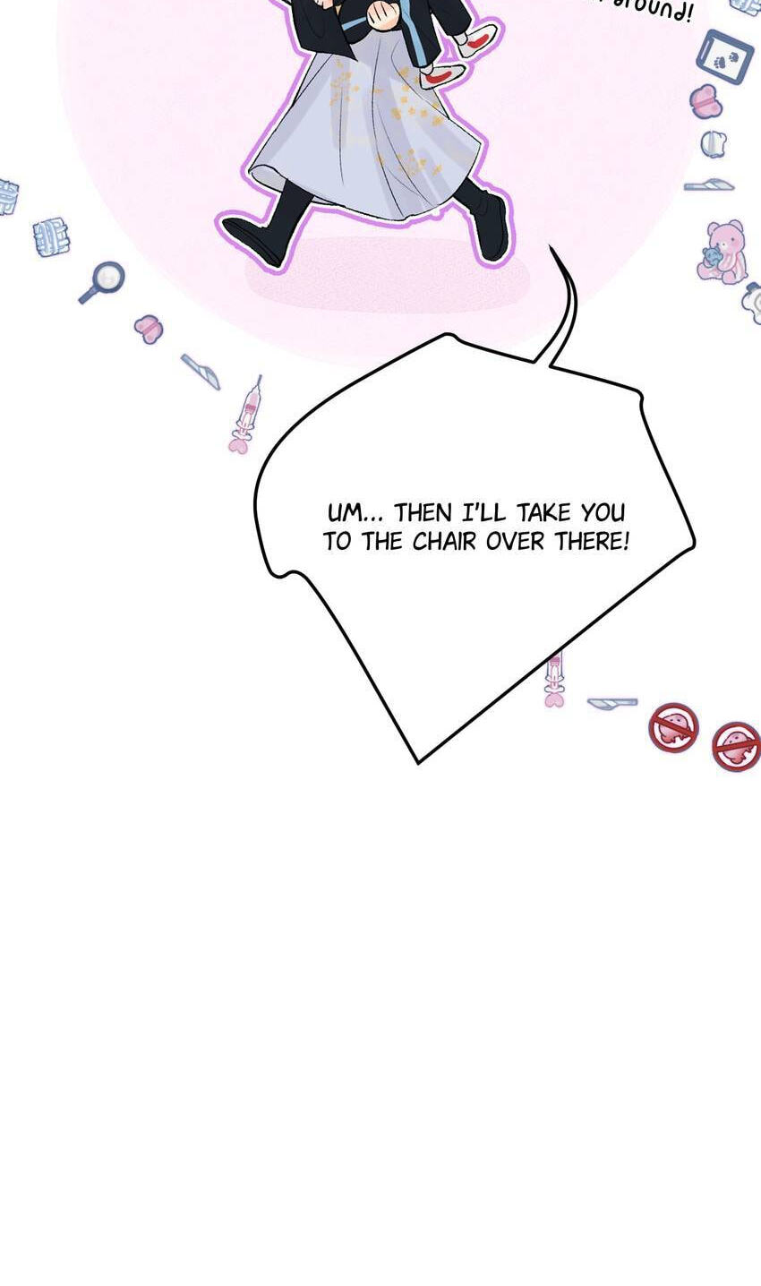 Jishi Shi Richang (Colored) Chapter 18 page 20 - 