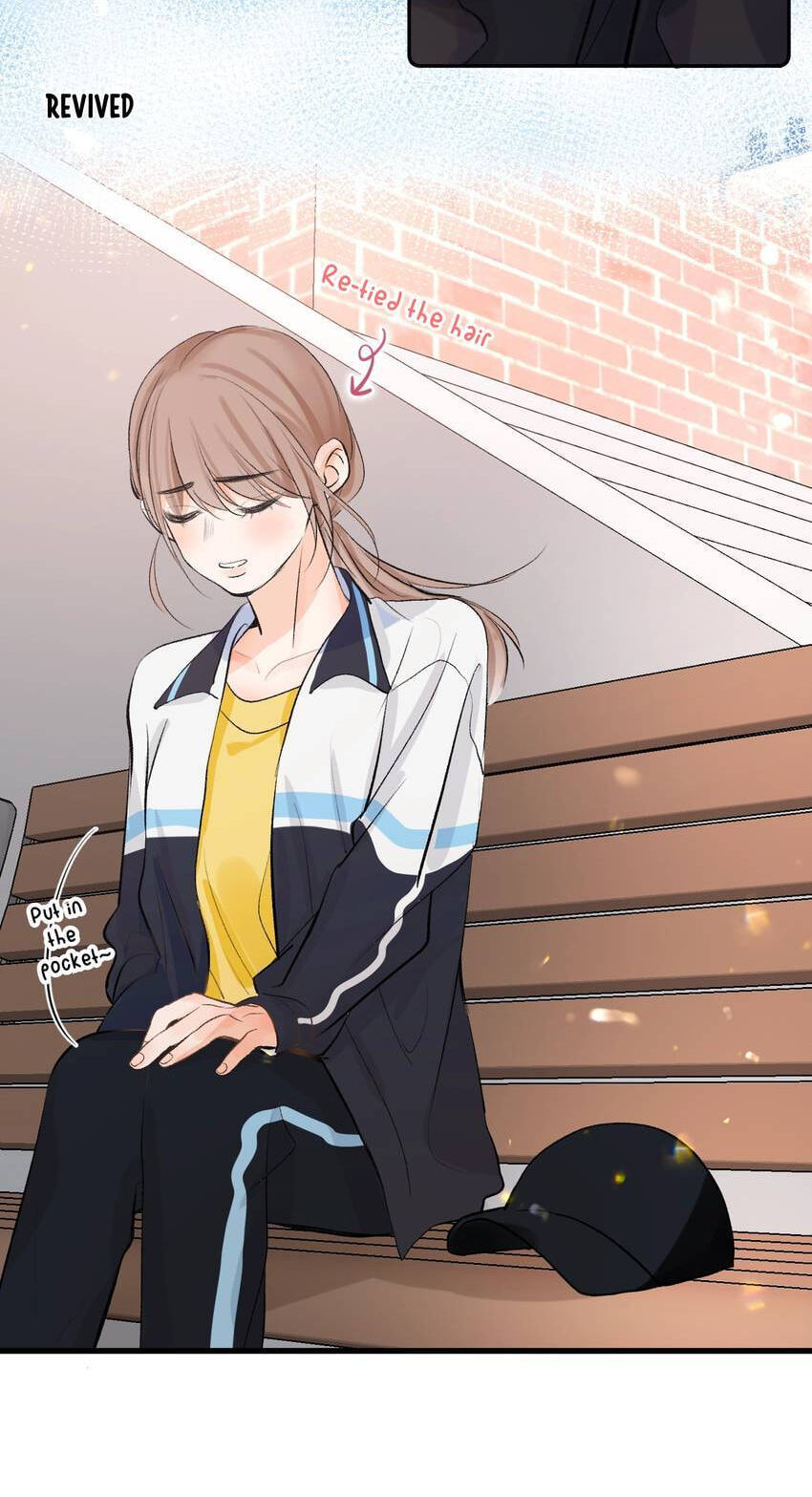 Jishi Shi Richang (Colored) Chapter 18 page 23 - 