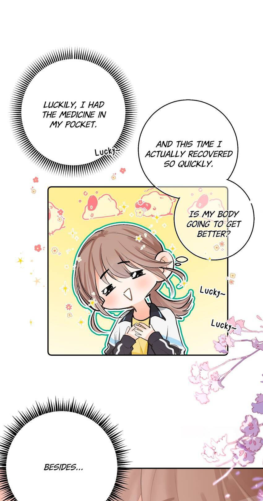 Jishi Shi Richang (Colored) Chapter 18 page 24 - 