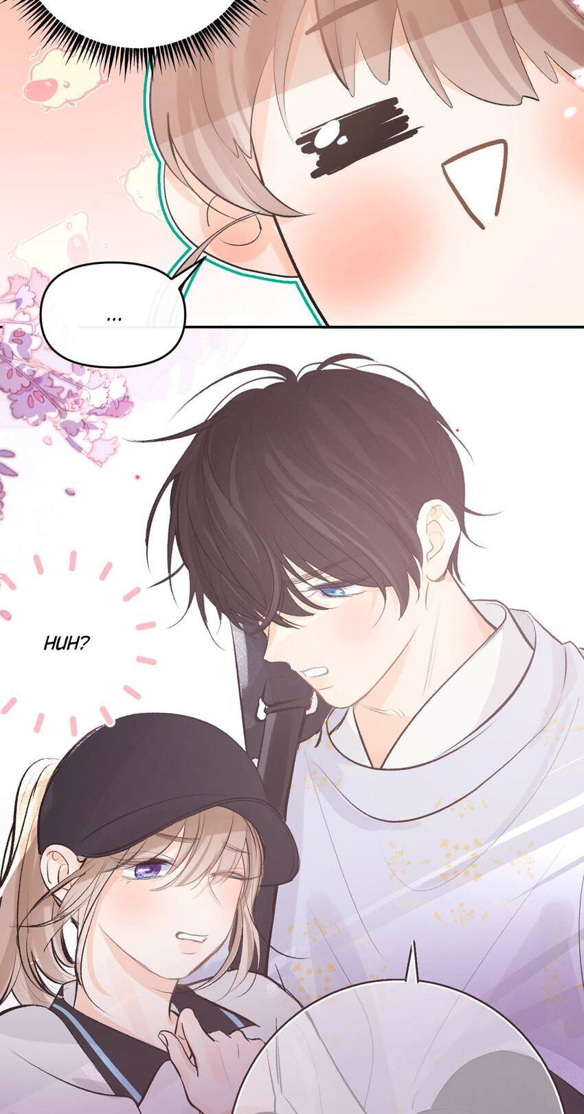 Jishi Shi Richang (Colored) Chapter 18 page 25 - 