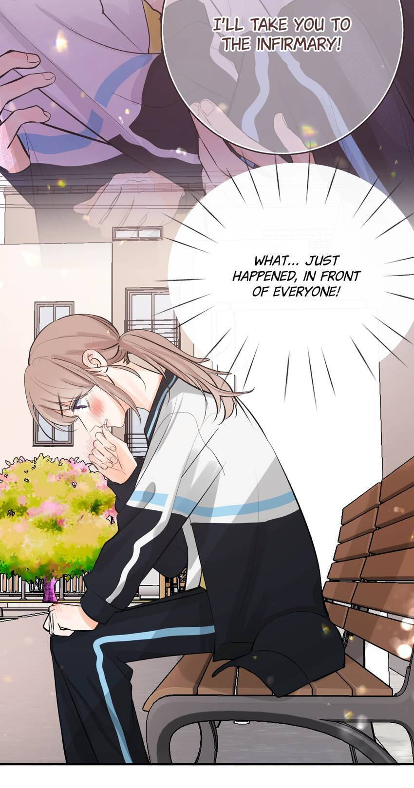 Jishi Shi Richang (Colored) Chapter 18 page 26 - 