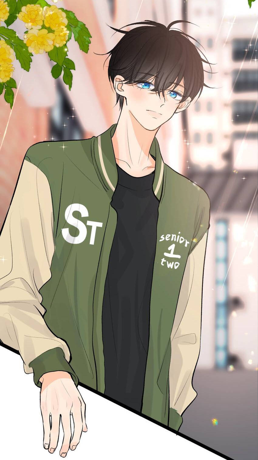 Jishi Shi Richang (Colored) Chapter 18 page 29 - 