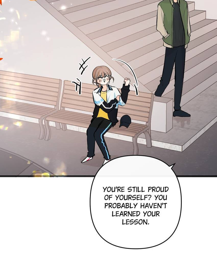 Jishi Shi Richang (Colored) Chapter 18 page 31 - 