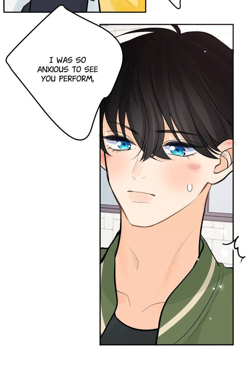 Jishi Shi Richang (Colored) Chapter 18 page 34 - 