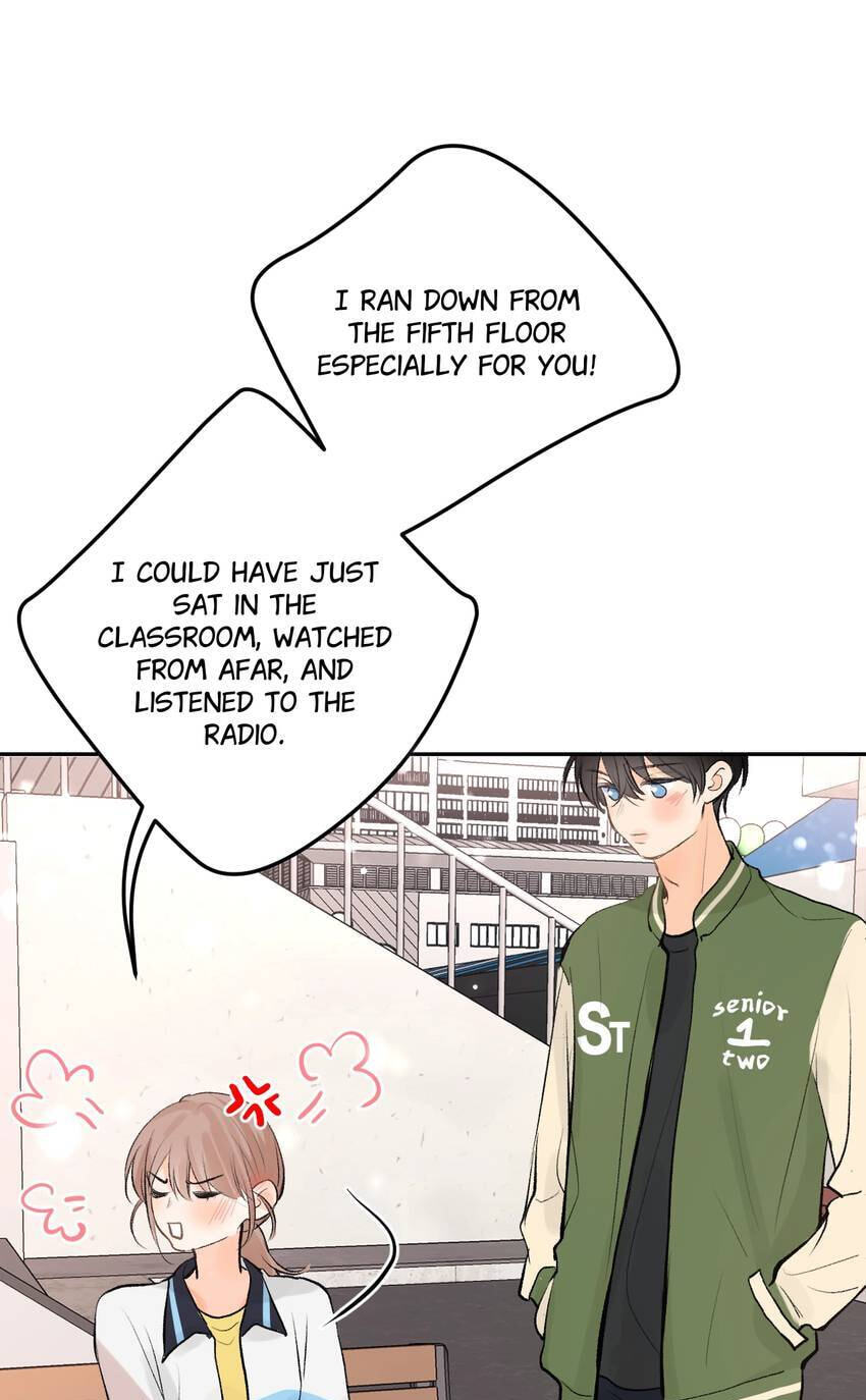 Jishi Shi Richang (Colored) Chapter 18 page 35 - 