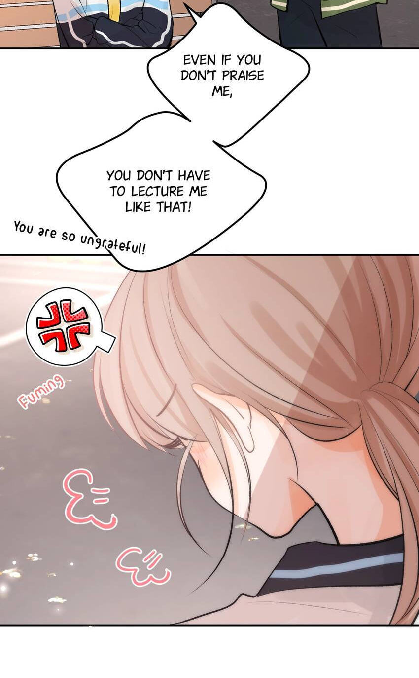 Jishi Shi Richang (Colored) Chapter 18 page 36 - 