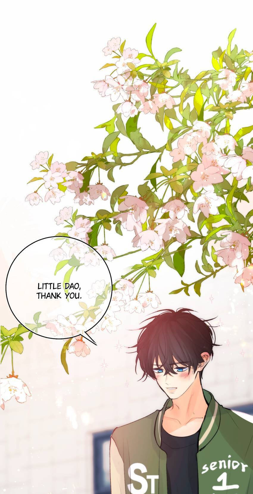 Jishi Shi Richang (Colored) Chapter 18 page 39 - 
