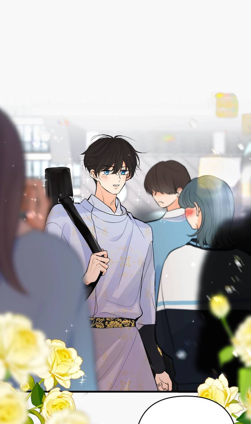 Jishi Shi Richang (Colored) Chapter 18 page 6 - 