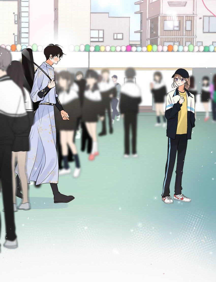 Jishi Shi Richang (Colored) Chapter 18 page 9 - 