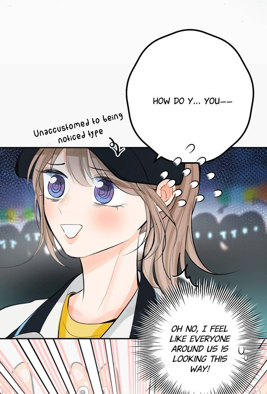 Jishi Shi Richang (Colored) Chapter 18 page 10 - 