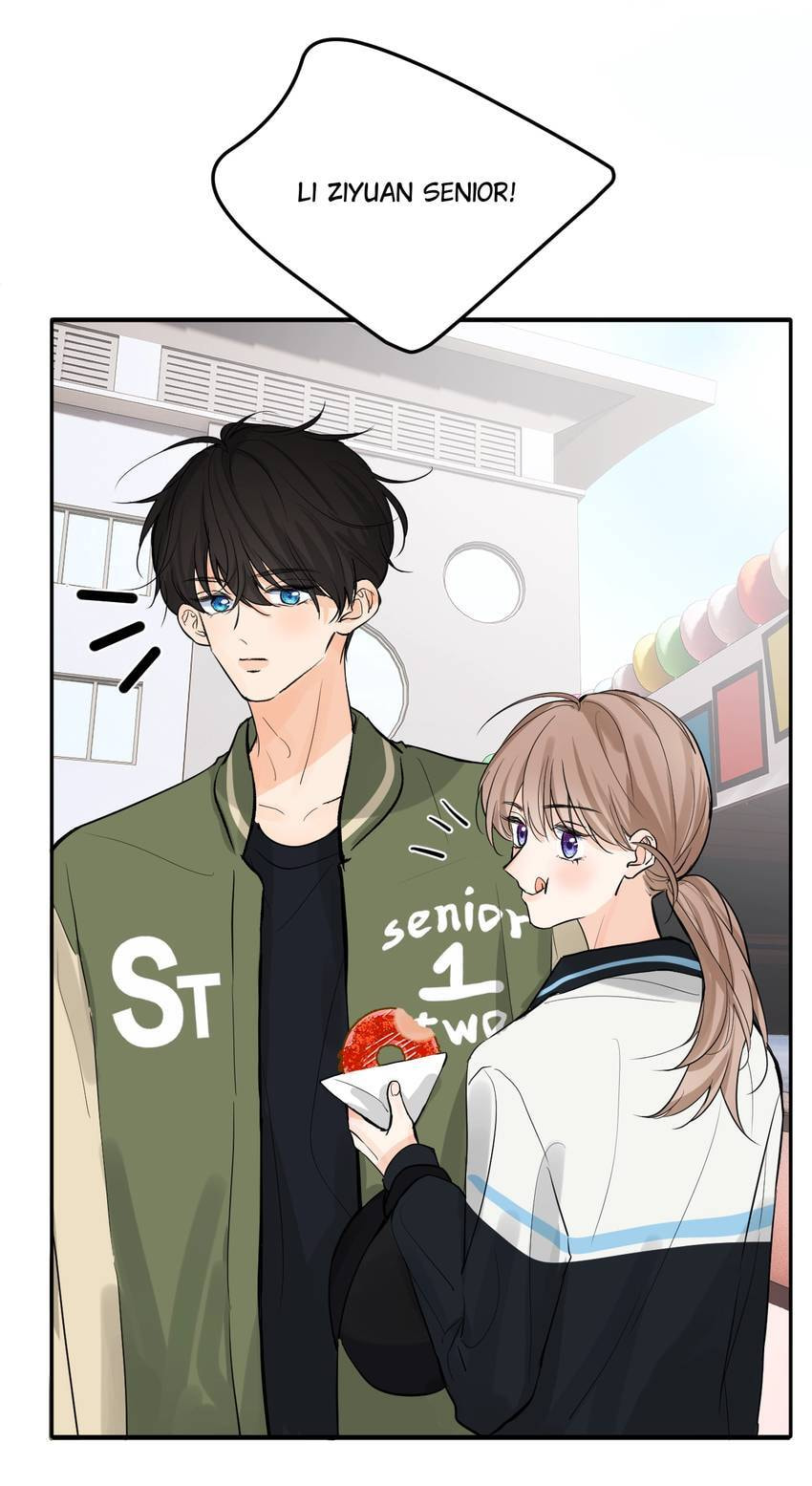 Jishi Shi Richang (Colored) Chapter 19 page 15 - 
