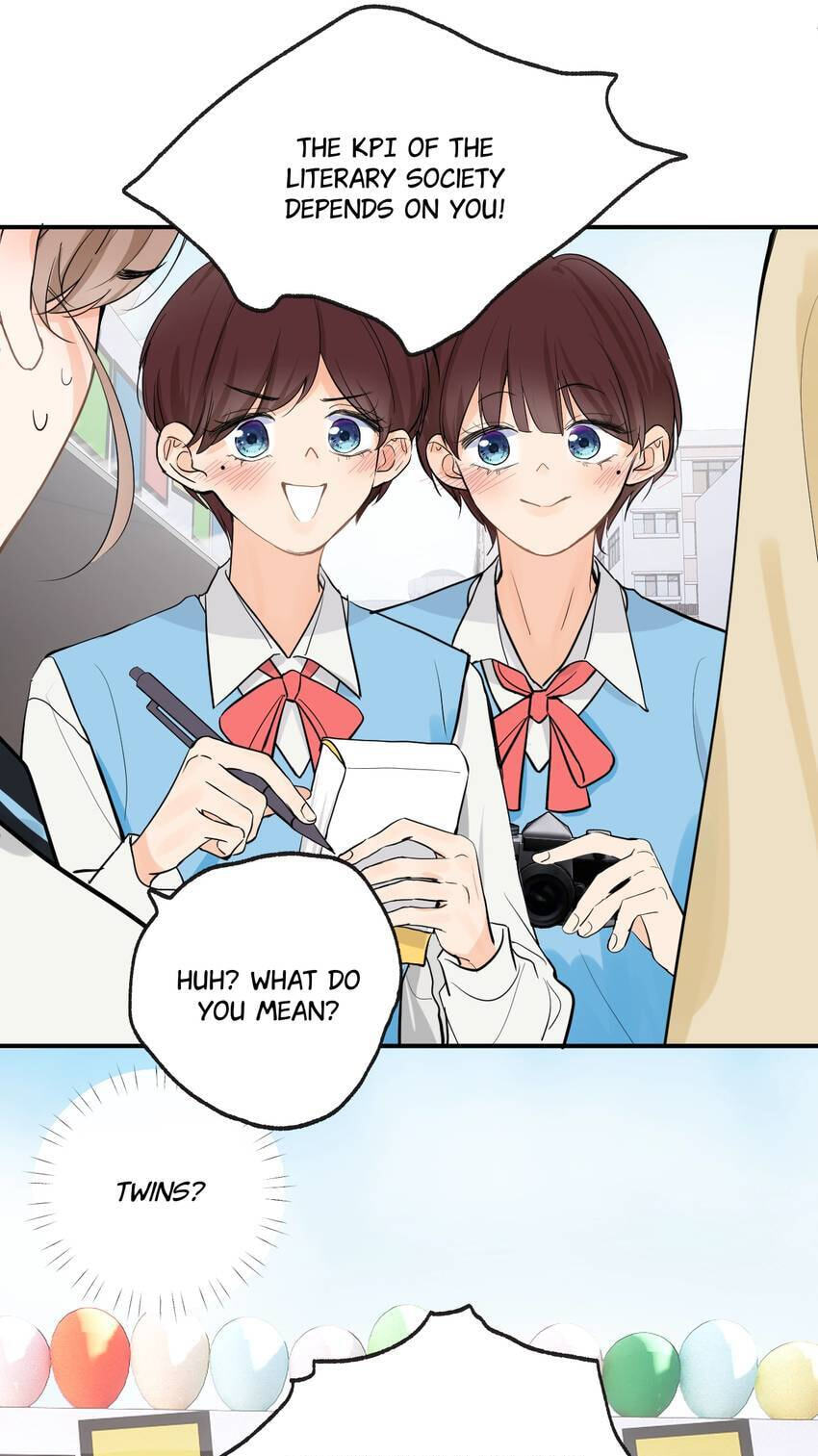 Jishi Shi Richang (Colored) Chapter 19 page 16 - 