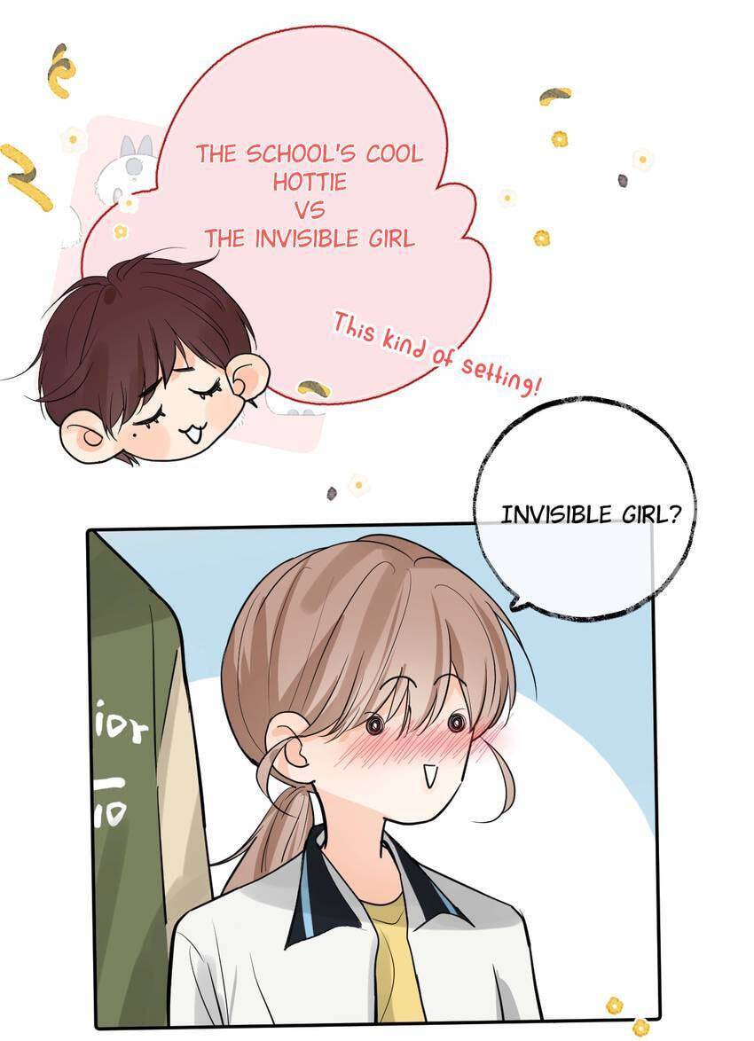 Jishi Shi Richang (Colored) Chapter 19 page 19 - 