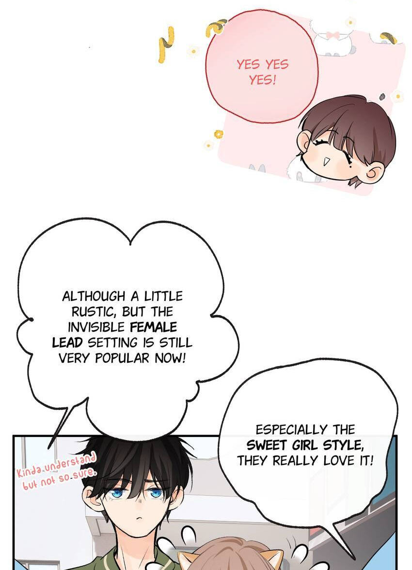 Jishi Shi Richang (Colored) Chapter 19 page 20 - 