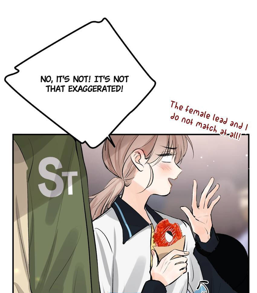 Jishi Shi Richang (Colored) Chapter 19 page 23 - 