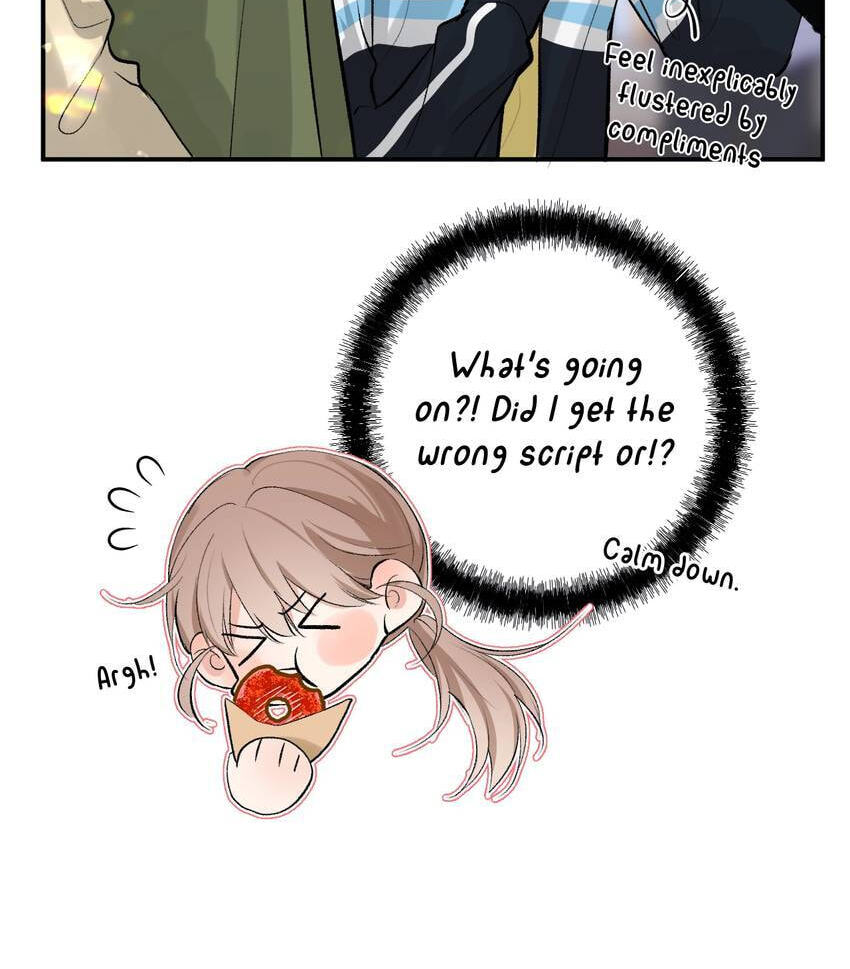 Jishi Shi Richang (Colored) Chapter 19 page 24 - 