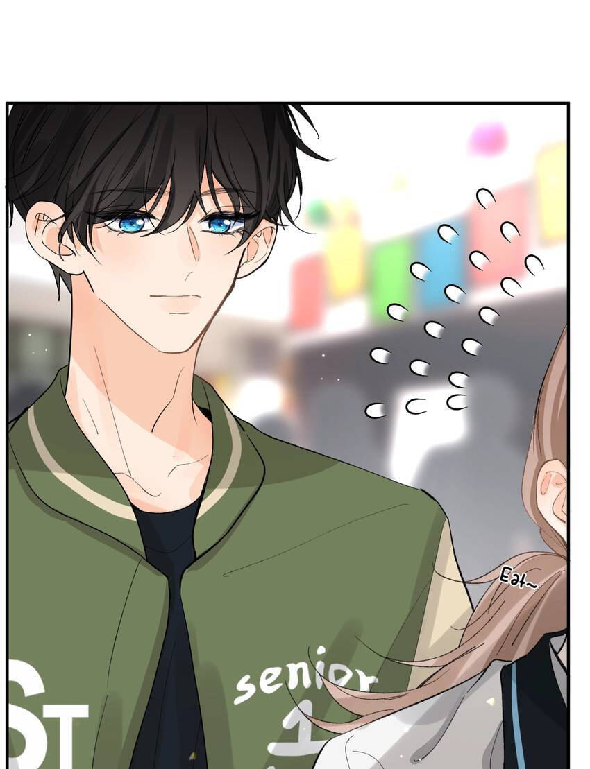Jishi Shi Richang (Colored) Chapter 19 page 25 - 